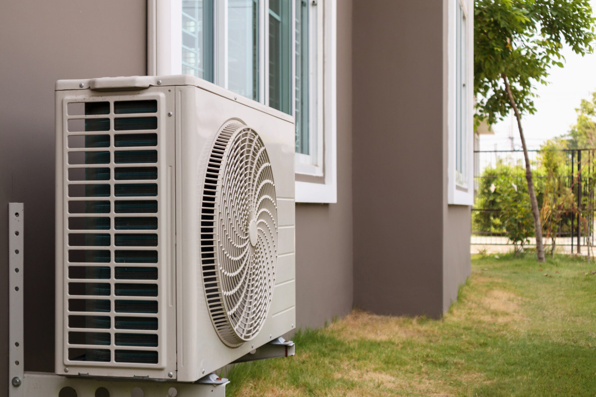 How Does Ductless AC Work? | Blanco AC, Electrical & Plumbing